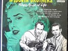 The LOUVIN BROTHERS - Tragic Songs Of Life Nr MINT '56 Capitol FIRST PRESSING lp