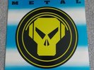 Metal Heads – Terminator 12