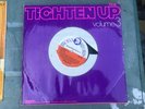 Tighten Up VOLUME 3..Various  1970 UK original vinyl Copy LP. Purchased By Me