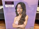 Olivia Rodrigo   Sour LP Urban Outfitters Exclusive Opaque Purple Vinyl IN HAND