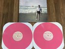 Of Monsters And Men My Head Is An Animal Vinyl Never Played 2 Pink Lp