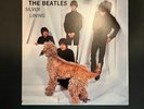 The Beatles Silver Lining (Used Vinyl Record)