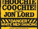 DANGER: WHITE MEN DANCING (180G/2LP/YELL