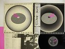 QUEEN JAZZ ELEKTRA P-10601E JAPAN OBI VINYL LP