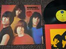 RAMONES End Of The Century (Sire UK 1st Press LP 1980) A1/ B1 