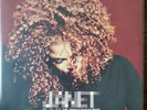 SPRO-12768 Janet Jackson Feat Q-Tip & Joni Mitchell Got 'Til It's Gone 1997 VG+