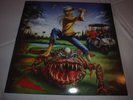 Iron Maiden Picture Disc: The Evil In Florida