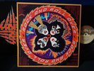 KISS Rock And Roll Over US ORIGINAL 2-LP vinyl NBLP7037 hard rock NM-