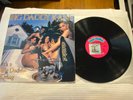 BIG DADDY KANE IT'S A BIG DADDY THING ORIGINAL ISSUE 1989 LP 25941-1