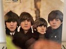 The Beatles Beatles for Sale mono vinyl 1964 3N/3N original best sound 1st press