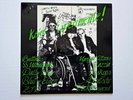 Keine Experimente  - Sampler Deutsch Punk und Hardcore 1983 LP / Vinyl