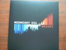Midnight Oil -RESIST 2x 180g Red-Vinyl LP  2022