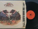 MATCHING MOLE 1972 SELF-TITLED LP NM CBS UK 1st PRESS TEXTURED CVR SHRINK PSYCH