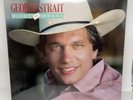 George Strait Right Or Wrong LP MCA SEALED 1983 ORIGINAL NR  RARE