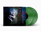 The Pretty Reckless - Death By Rock And Roll Vinyl LP Forest Green LE /500