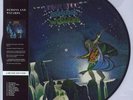 Uriah Heep picture disc LP vinyl  record Demons And Wizards