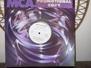 Rare Modern Soul Oliver Cheatham Saturday Night Single Promotional Copy ￼12” LP