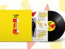 Sleaford Mods Spare Ribs (Vinyl) 12