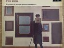DECCA SXL 2195 WBG ANSERMET PICTURES AT AN EXHIBITION / LISZT: THE HUNS VG+/VG-