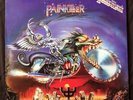 Judas Priest – Painkiller LP - original 1990 UK release NM/EX