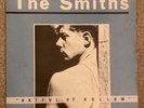 The Smiths - Hatful Of Hollow - 1984 Original UK Vinyl LP Rough 76 EXCELLENT