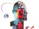 Moby - Moby [Colored Vinyl] NEW Sealed Vinyl LP Album