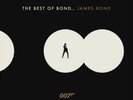Various Artists Best Of Bond...James Bond (Vinyl) 3LP Black