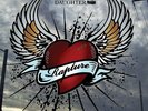 Romeo's Daughter Rapture (Vinyl)