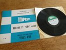 Sydney Dale Inversions UK '70 1st Impress IA 398 Library Jazz Funk Breaks EX LP
