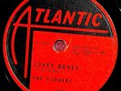 The Clovers Lovey Dovey / Little Mama 78 PLAY GRADED Fully Tested