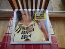 bon jovi slippery when wet vinyl dutch import