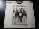 THE VERY BEST OF THE WAILING SOULS LP RECORD  UK