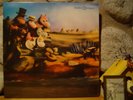 GRAEME MILLER & STEVE SHILL The Moomins LP/'82 UK Animated Television Soundtrack