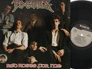 LP THE POGUES RED ROSES FOR ME 1986 MADE IN ITALY STIFF RECORDS PUNK NEW WAVE