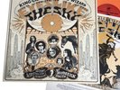 King Gizzard And The Lizard Wizard Eyes Like The Sky Orange Vinyl