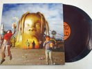 TRAVIS SCOTT ASTROWORLD 2 LP PURPLE COLORED VINYL RAP HIP HOP Urban Outfitters