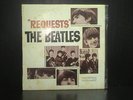 THE BEATLES  Requests Parlophone Aussie 45 Extended Play VG/VG+ Mono
