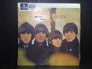 THE BEATLES  Beatles For Sale Parlophone Aussie 45 Extended Play VG-/VG Mono