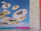 Mondo Rock Up To The Moment Australia pressing 12'' vinyl Lp 1985 rock