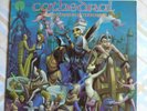 CATHEDRAL The Ethereal Mirror   1993 UK LP VINYL DOOM  METAL EARACHE