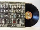 LED ZEPPELIN physical graffiti (1st uk press) 2X LP EX/EX, SSK 89400, vinyl,