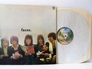 FACES the first step LP EX/VG+, K 46053, vinyl, album, classic rock, uk, 1974
