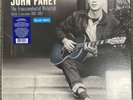 John Fahey ‎– The Transcendental Waterfall: Guitar Excursions 1962-1967 Box Set
