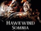 Hawkwind Somnia  (Vinyl)  12