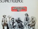 Schmetterlinge Atom Vinyl LP