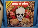 Pop-O-Pies  The White Ep  Rare 1981 415 Records Punk Rock 6-Song Ep In Shrink