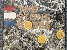 Stone Roses - Stone Roses Lp (Silvertone 1989)