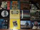 12 x KULT Live Konzerte   24 LPs Rolling Stones|PINK FLOYD|Woodstock|DOORS|Jane