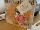 radiohead - pablo honey - Black Vinyl - US Import - Mint - Fully Sealed