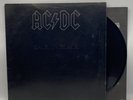 AC/DC - Back In Black - 1980 US 1st Press Masterdisk RL Album VG++